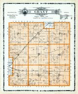 Grant Township, Carroll County 1906